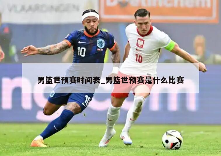 男篮世预赛时间表_男篮世预赛是什么比赛