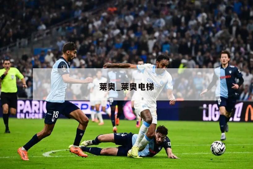 莱奥_莱奥电梯