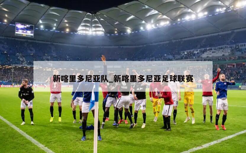 新喀里多尼亚队_新喀里多尼亚足球联赛
