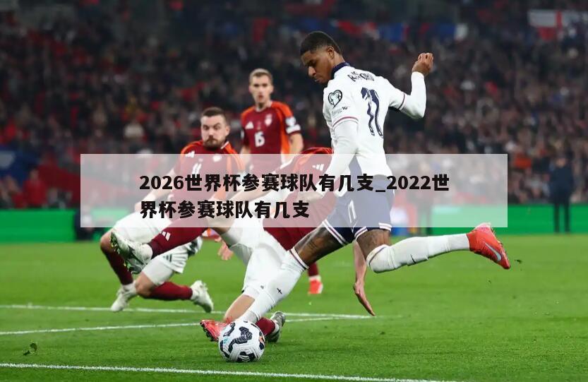 2026世界杯参赛球队有几支_2022世界杯参赛球队有几支