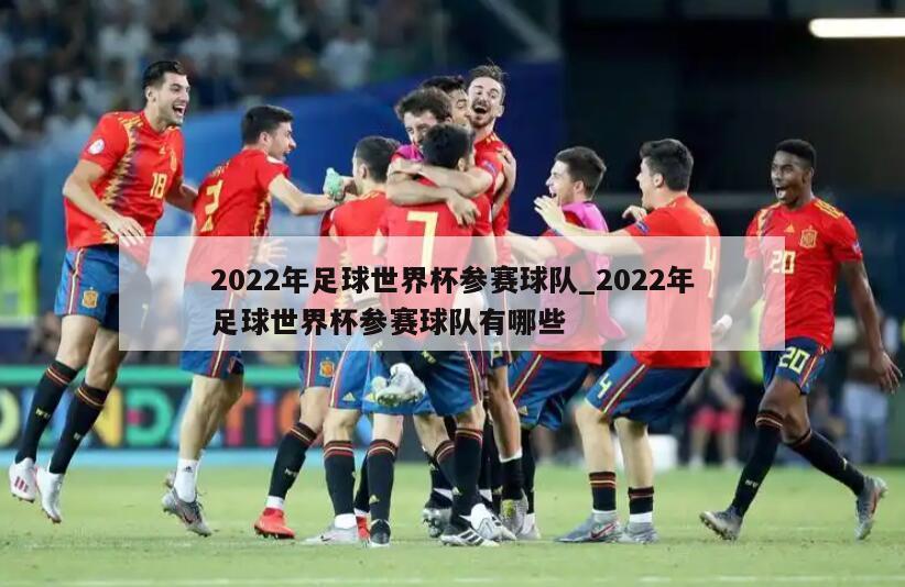 2022年足球世界杯参赛球队_2022年足球世界杯参赛球队有哪些