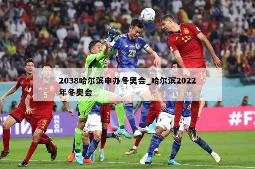 2038哈尔滨申办冬奥会_哈尔滨2022年冬奥会