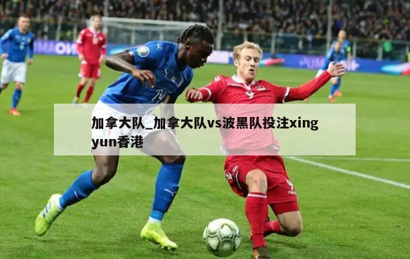 加拿大队_加拿大队vs波黑队投注xingyun香港