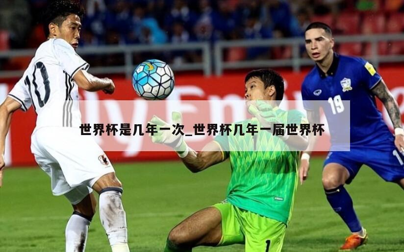 世界杯是几年一次_世界杯几年一届世界杯