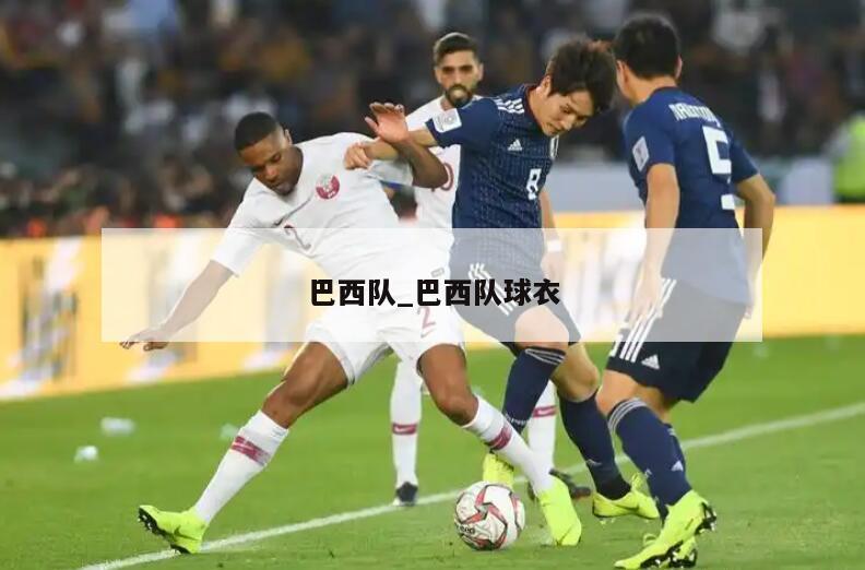 巴西队_巴西队球衣