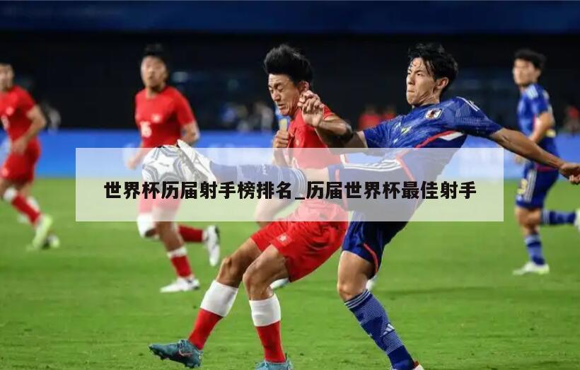 世界杯历届射手榜排名_历届世界杯最佳射手