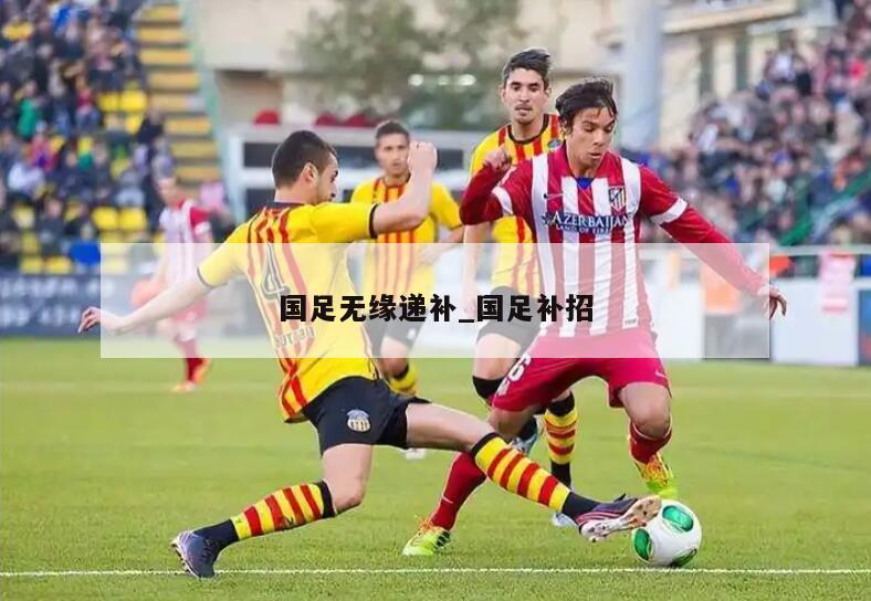 国足无缘递补_国足补招