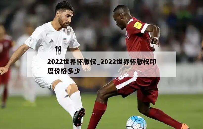 2022世界杯版权_2022世界杯版权印度价格多少