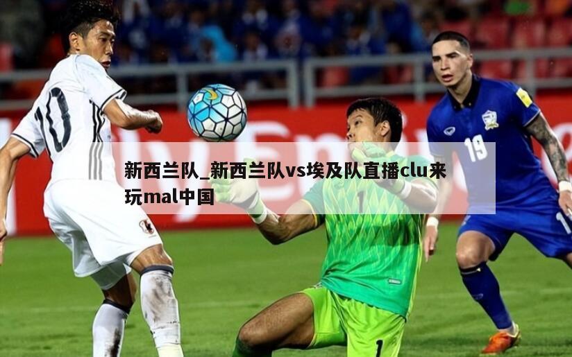 新西兰队_新西兰队vs埃及队直播clu来玩mal中国