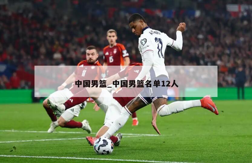 中国男篮_中国男篮名单12人