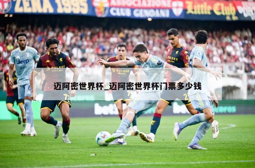 迈阿密世界杯_迈阿密世界杯门票多少钱