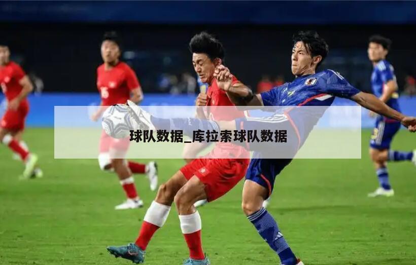 球队数据_库拉索球队数据