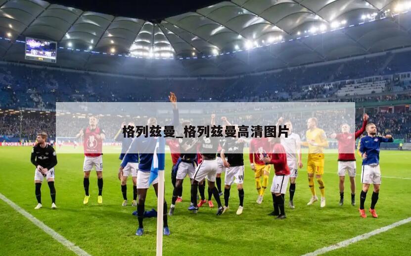 格列兹曼_格列兹曼高清图片