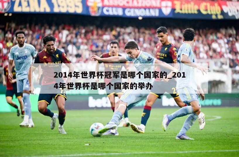 2014年世界杯冠军是哪个国家的_2014年世界杯是哪个国家的举办